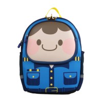 PRINCESCHOOL BACKPACK